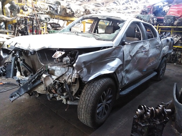 MOTOR DE PARTIDA JMC VIGUS 2019  USADO EN DESARME